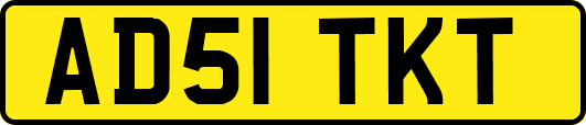 AD51TKT