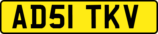 AD51TKV