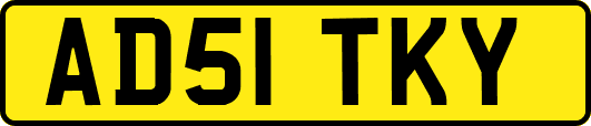 AD51TKY