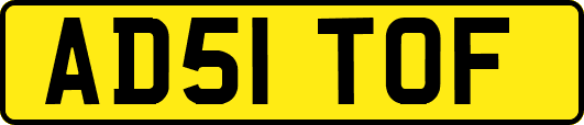 AD51TOF