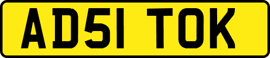 AD51TOK