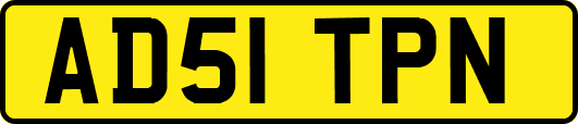 AD51TPN