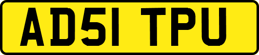 AD51TPU