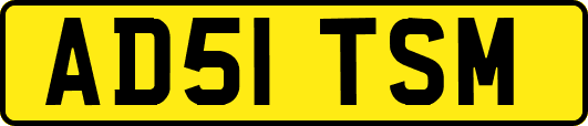 AD51TSM