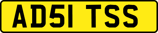 AD51TSS