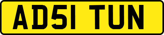 AD51TUN