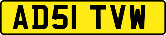 AD51TVW