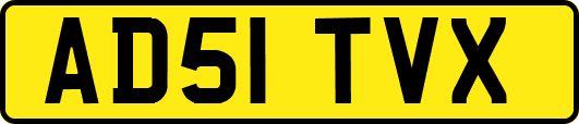 AD51TVX