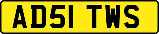 AD51TWS