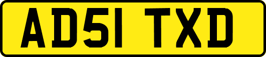 AD51TXD