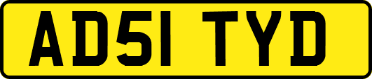 AD51TYD