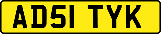 AD51TYK