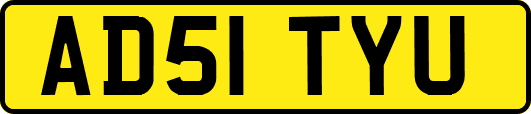 AD51TYU