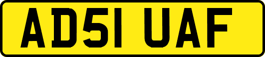AD51UAF