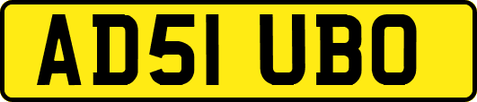 AD51UBO