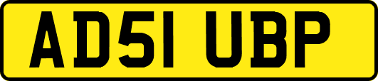 AD51UBP