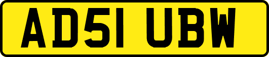 AD51UBW