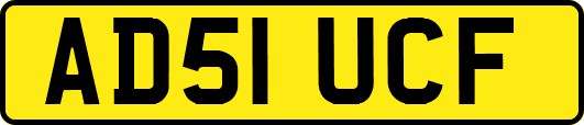 AD51UCF