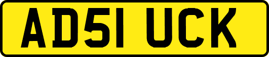 AD51UCK