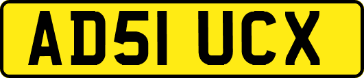 AD51UCX