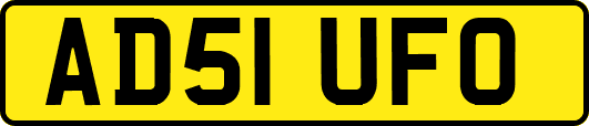 AD51UFO