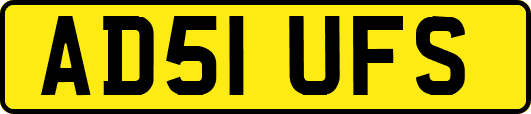 AD51UFS