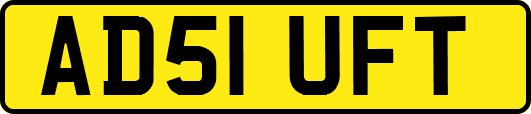 AD51UFT