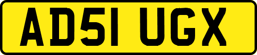 AD51UGX