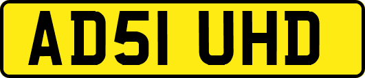 AD51UHD
