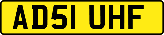 AD51UHF