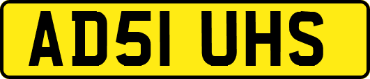 AD51UHS