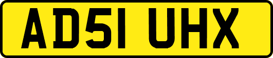 AD51UHX