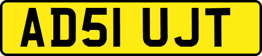 AD51UJT