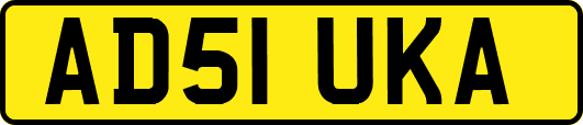 AD51UKA