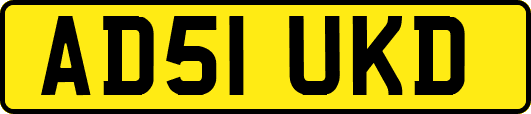 AD51UKD