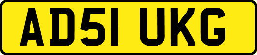 AD51UKG