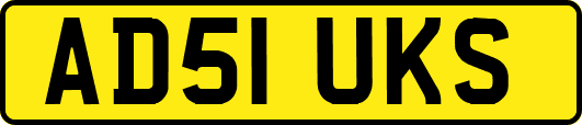 AD51UKS