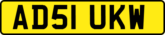 AD51UKW