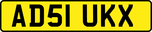 AD51UKX