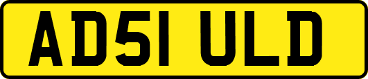 AD51ULD