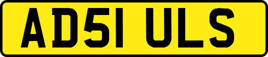 AD51ULS