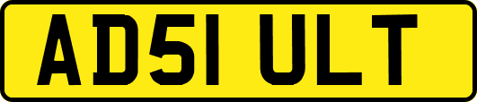 AD51ULT