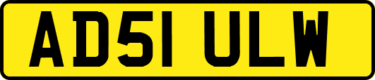 AD51ULW