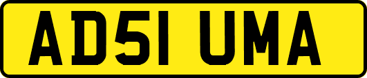 AD51UMA