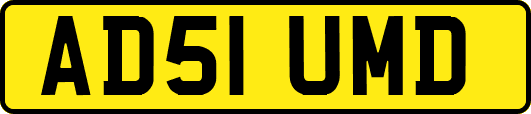 AD51UMD