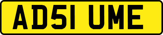 AD51UME