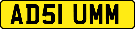 AD51UMM