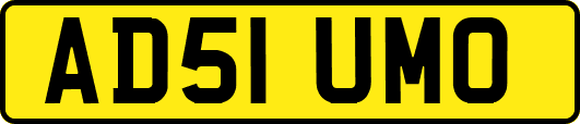 AD51UMO
