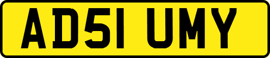 AD51UMY