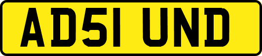 AD51UND